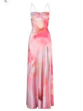 Hntr Gaia gown Lille